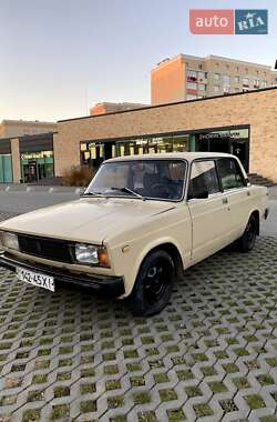 Седан ВАЗ 2105 1983 в Хмельницком