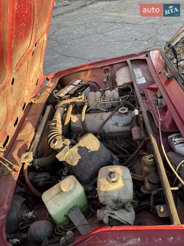 Седан ВАЗ / Lada 2105 1990 в Днепре фото 8 Седан ВАЗ / Lada 2105 1990 в Днепре