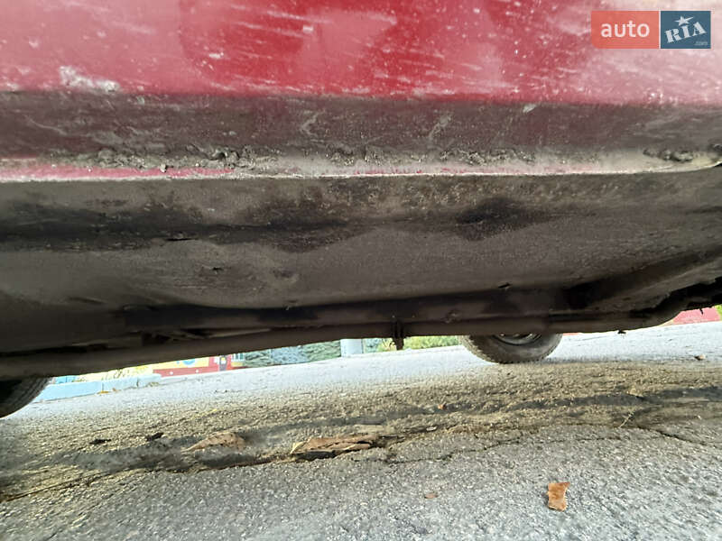 Седан ВАЗ / Lada 2105 1990 в Днепре фото 21 Седан ВАЗ / Lada 2105 1990 в Днепре