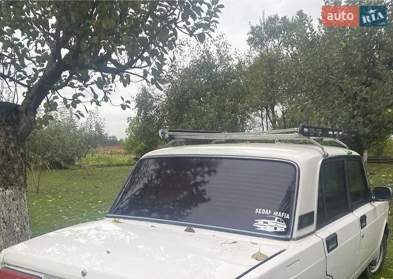 Седан ВАЗ / Lada 2105 1988 в Красилове фото Седан ВАЗ / Lada 2105 1988 в Красилове