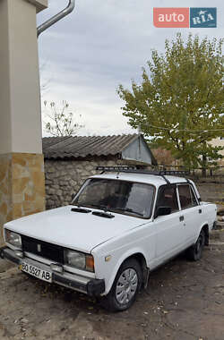 Седан ВАЗ 2105 1994 в Тернополе