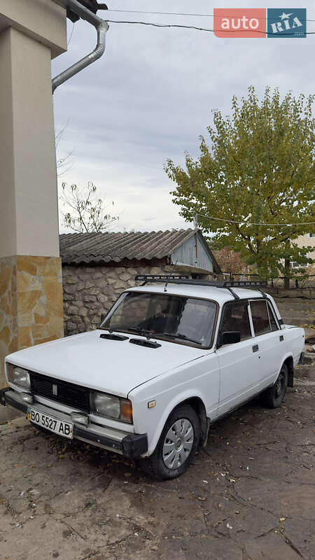 ВАЗ / Lada 2105 1994