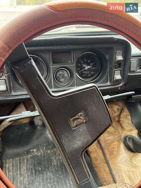 Седан ВАЗ / Lada 2105 1982 в Одессе фото 17 Седан ВАЗ / Lada 2105 1982 в Одессе