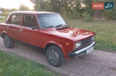 Седан ВАЗ 2105 1981 в Нежине