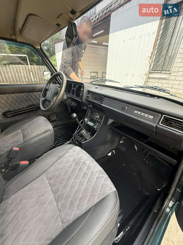 Седан ВАЗ / Lada 2105 1997 в Новомосковске