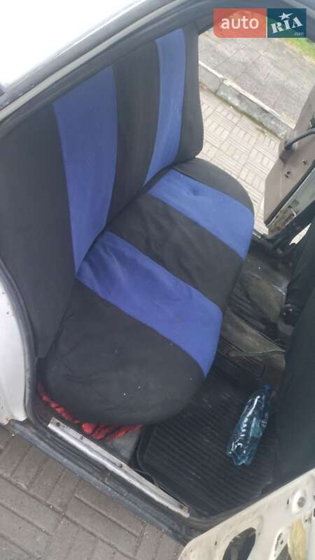 Седан ВАЗ / Lada 2105 1989 в Жидачові фото 6 Седан ВАЗ / Lada 2105 1989 в Жидачові