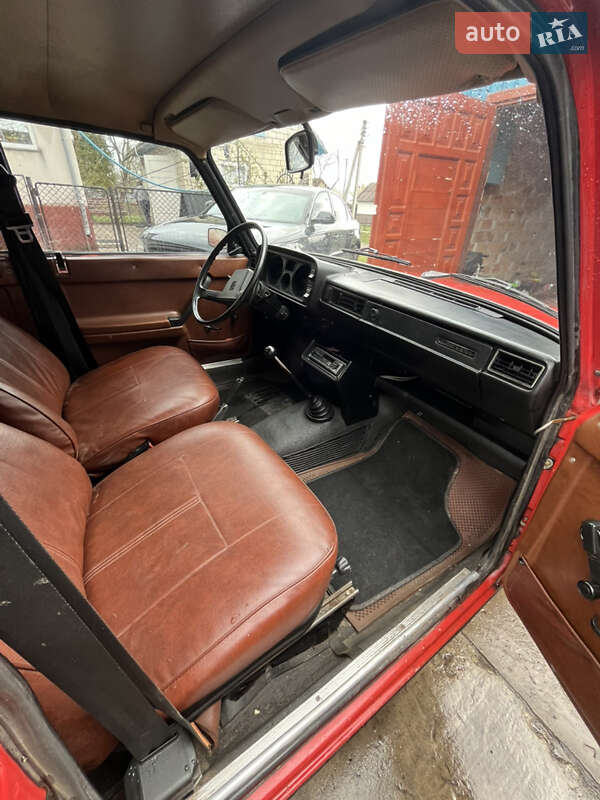 Седан ВАЗ / Lada 2105 1983 в Рівному фото 17 Седан ВАЗ / Lada 2105 1983 в Рівному