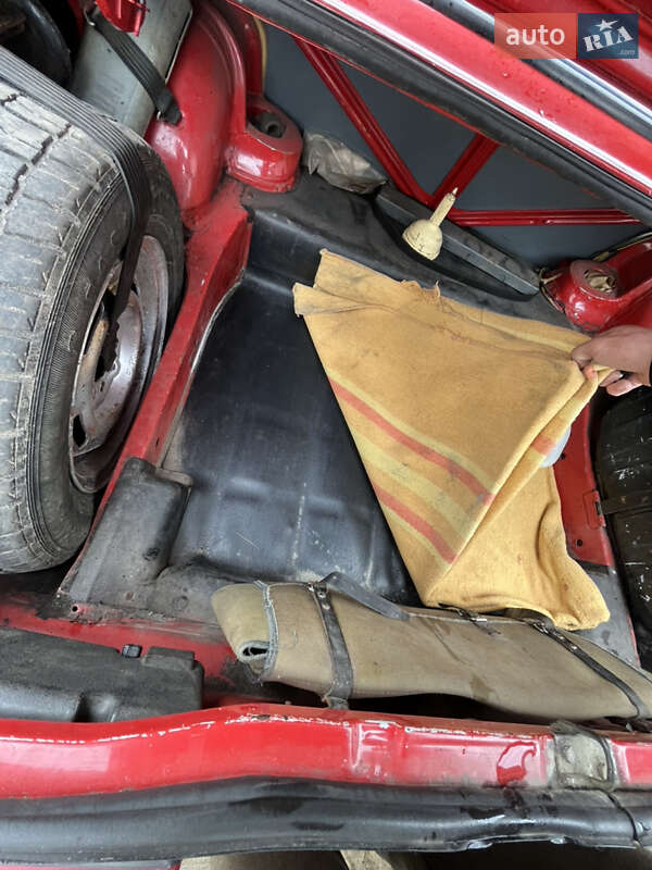 Седан ВАЗ / Lada 2105 1983 в Рівному фото 22 Седан ВАЗ / Lada 2105 1983 в Рівному