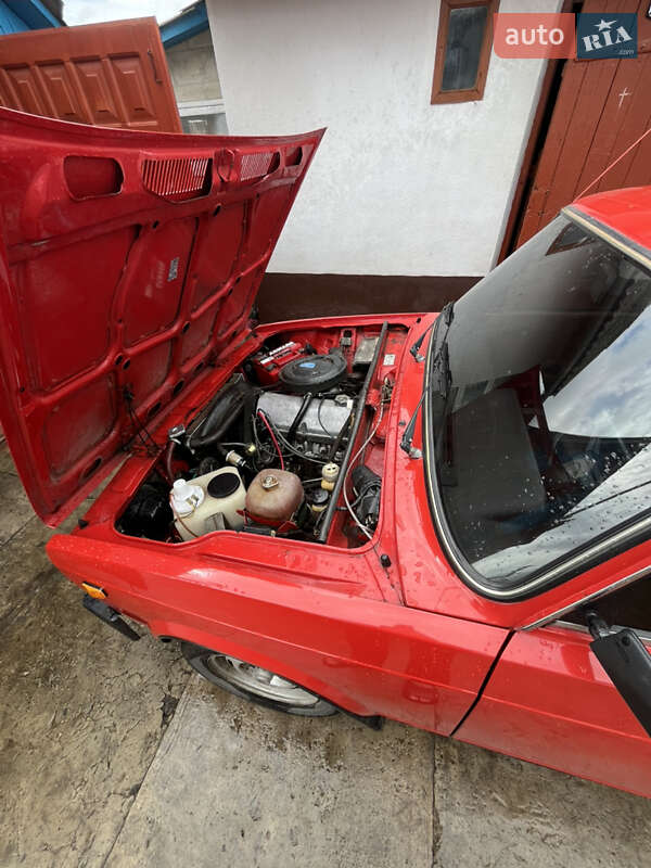 Седан ВАЗ / Lada 2105 1983 в Рівному фото 27 Седан ВАЗ / Lada 2105 1983 в Рівному