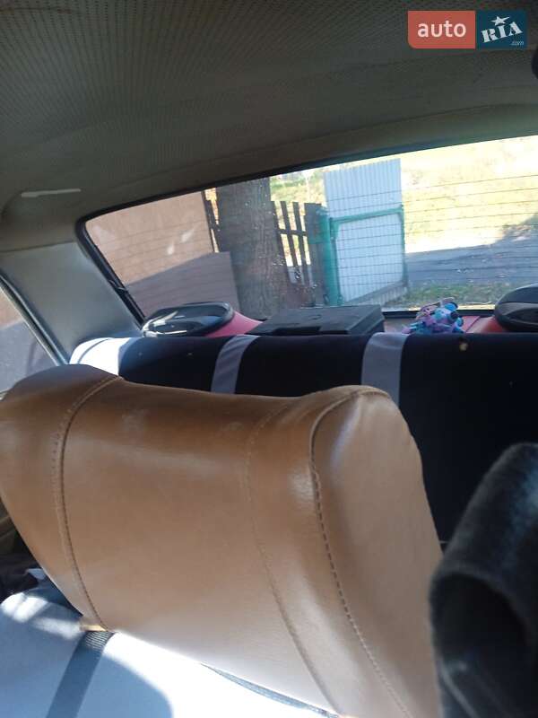 Седан ВАЗ / Lada 2105 1986 в Києві