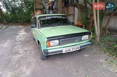 Седан ВАЗ 2105 1981 в Чернигове