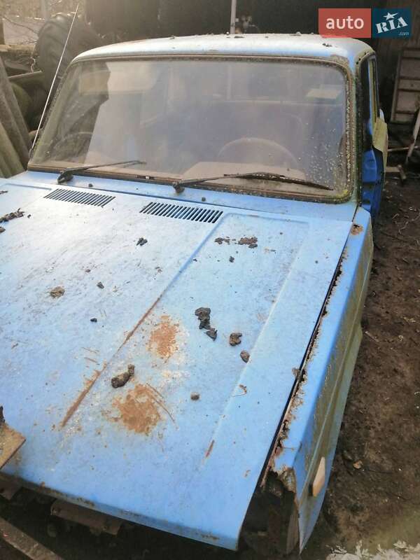 Седан ВАЗ / Lada 2105 1993 в Сумах