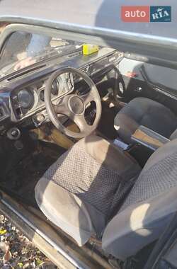 Седан ВАЗ 2105 1990 в Теплике