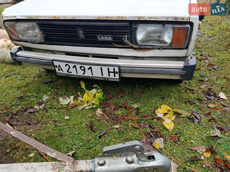 ВАЗ / Lada 2105 1992