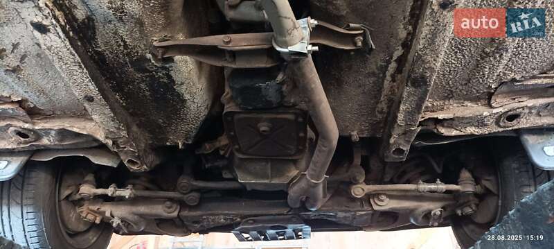 Седан ВАЗ / Lada 2105 1986 в Чернігові фото 8 Седан ВАЗ / Lada 2105 1986 в Чернігові