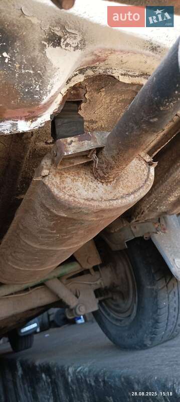 Седан ВАЗ / Lada 2105 1986 в Чернігові фото 13 Седан ВАЗ / Lada 2105 1986 в Чернігові