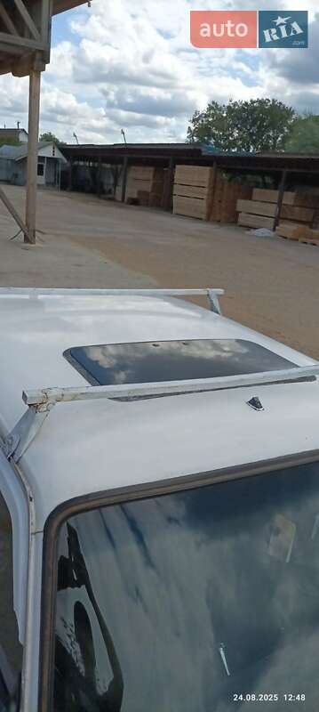 Седан ВАЗ / Lada 2105 1986 в Чернігові фото 19 Седан ВАЗ / Lada 2105 1986 в Чернігові