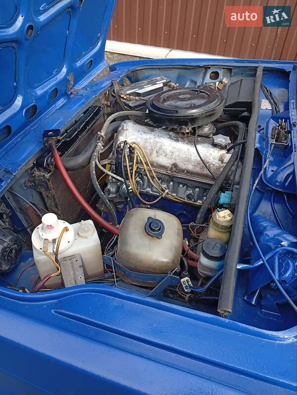 Седан ВАЗ / Lada 2105 1988 в Бершади