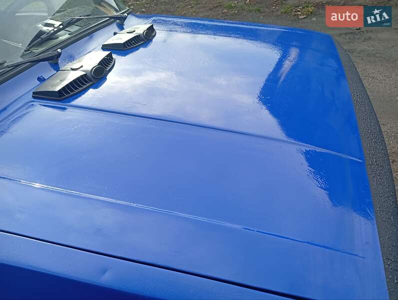 Седан ВАЗ / Lada 2105 1988 в Бершади