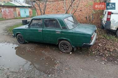 Седан ВАЗ 2105 1983 в Нежине