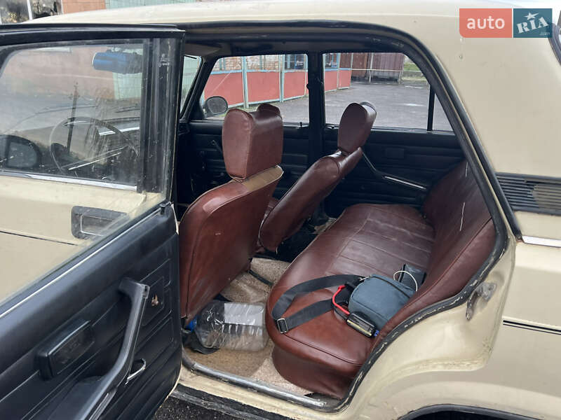 Седан ВАЗ / Lada 2105 1984 в Козельщине