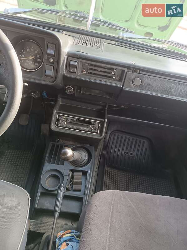 Седан ВАЗ / Lada 2105 1985 в Козельщине