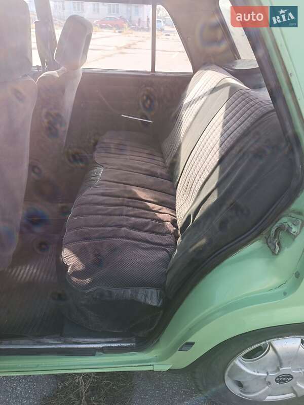 Седан ВАЗ / Lada 2105 1985 в Козельщине