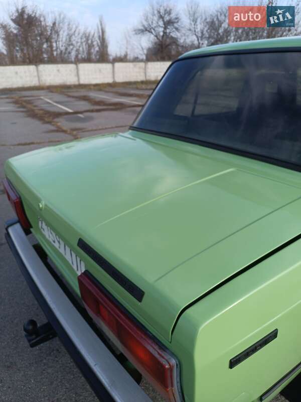 Седан ВАЗ / Lada 2105 1985 в Козельщине