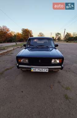 Седан ВАЗ 2105 1992 в Софиевке