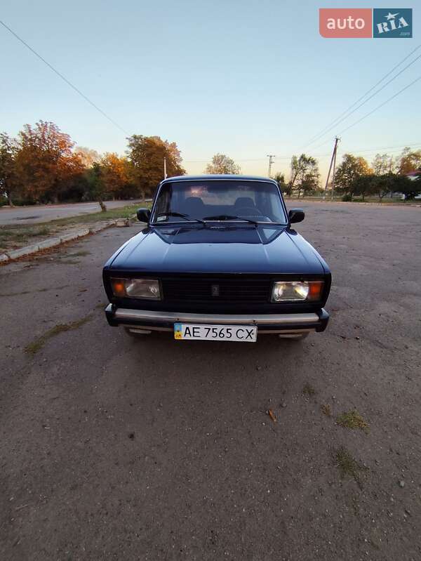 Седан ВАЗ / Lada 2105 1992 в Софиевке