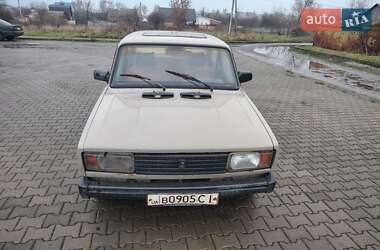 Седан ВАЗ 2105 2003 в Сумах