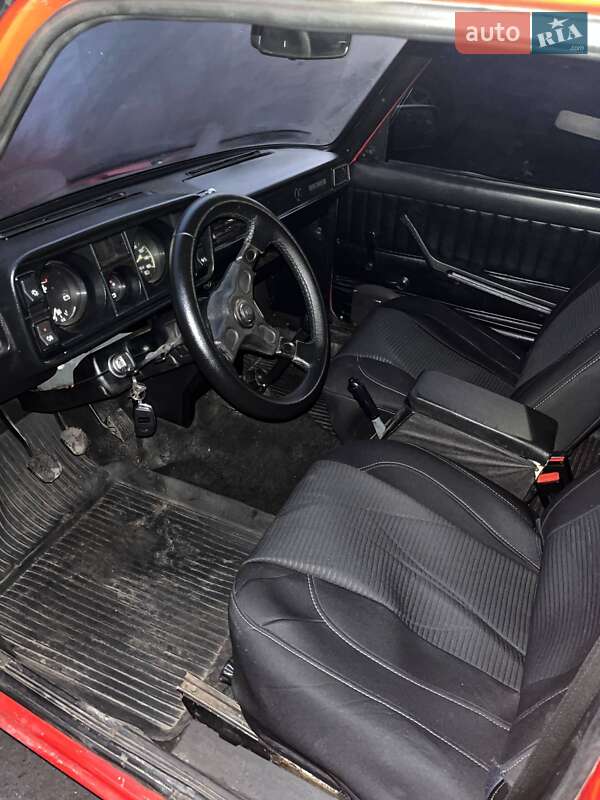 Седан ВАЗ / Lada 2105 1992 в Павлограде