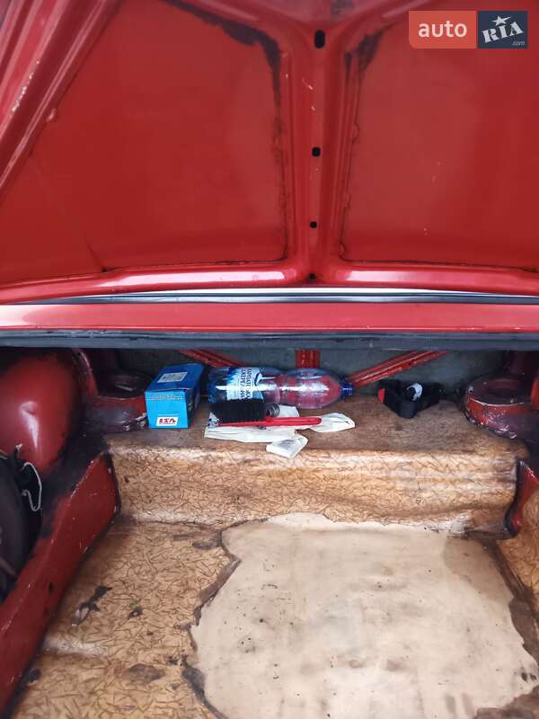 Седан ВАЗ / Lada 2105 1984 в Львові