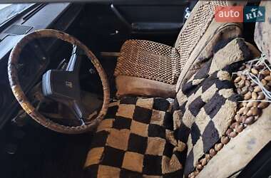 Седан ВАЗ 2105 1982 в Івано-Франківську