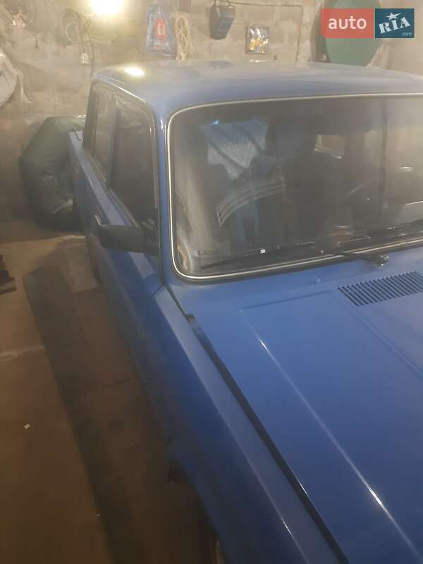 Седан ВАЗ / Lada 2105 1999 в Кривому Розі