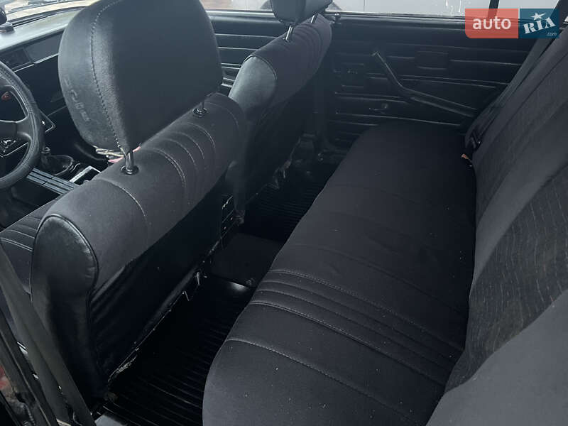 Седан ВАЗ / Lada 2105 1998 в Гайсину фото 7 Седан ВАЗ / Lada 2105 1998 в Гайсину