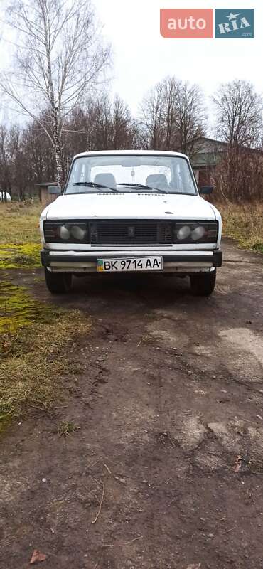 Седан ВАЗ / Lada 2105 1999 в Здолбунове