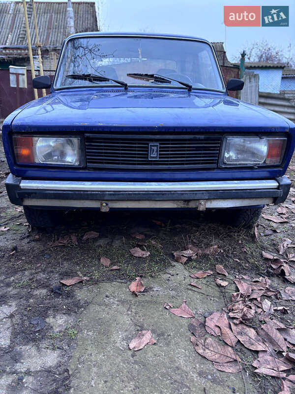 ВАЗ / Lada 2105 1999 ВАЗ / Lada 2105 1999