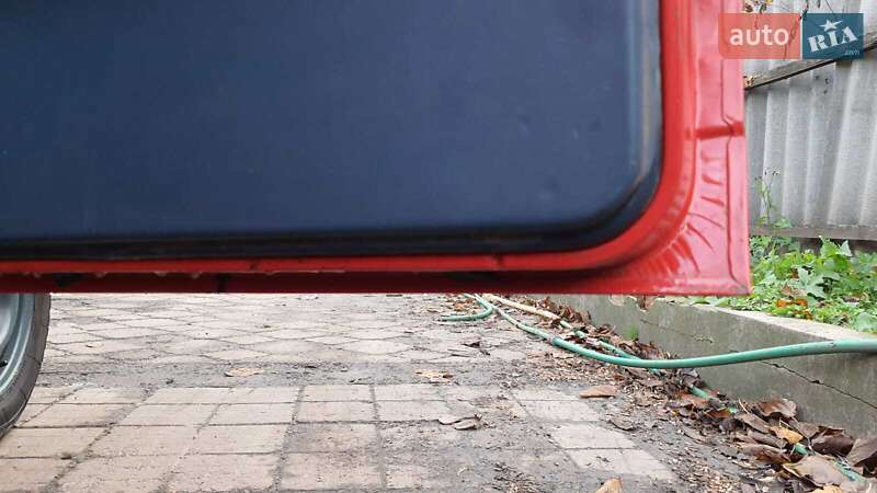 Седан ВАЗ / Lada 2105 1980 в Славянске