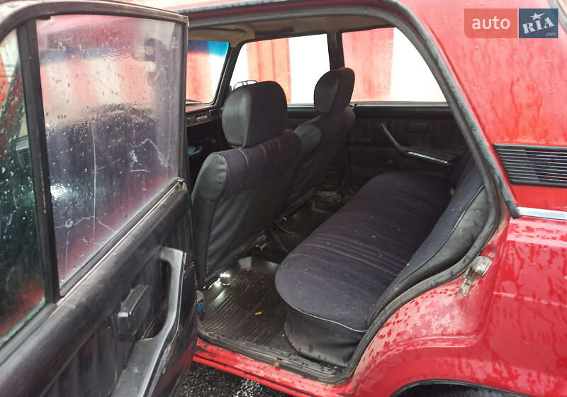 Седан ВАЗ / Lada 2105 1992 в Харькове