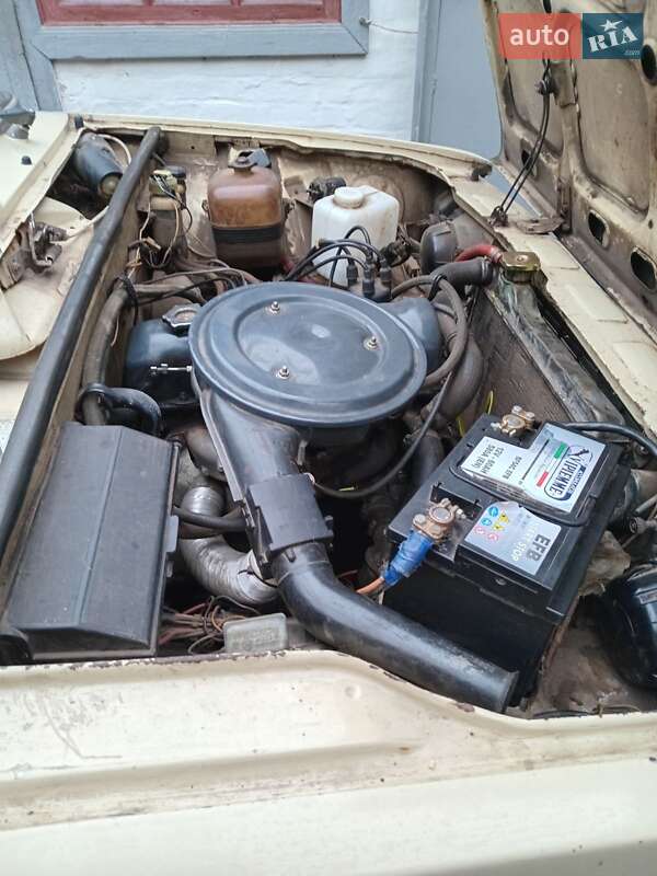 Седан ВАЗ / Lada 2105 1982 в Прилуках