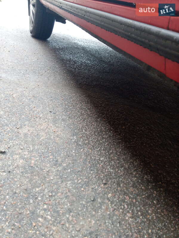 Седан ВАЗ / Lada 2105 1992 в Покрове фото 12 Седан ВАЗ / Lada 2105 1992 в Покрове