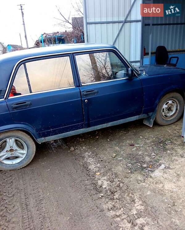 ВАЗ 2105