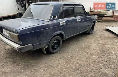 Седан ВАЗ 2105 1991 в Смілі