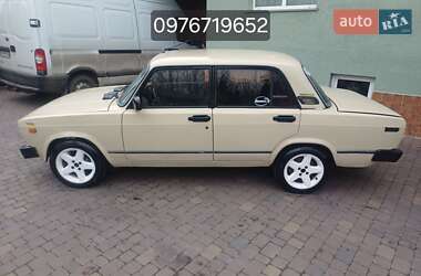 Седан ВАЗ 2105 1985 в Хмельницком