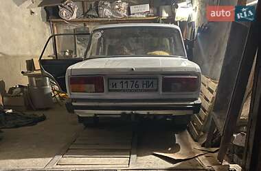 Седан ВАЗ 2105 1979 в Первомайську