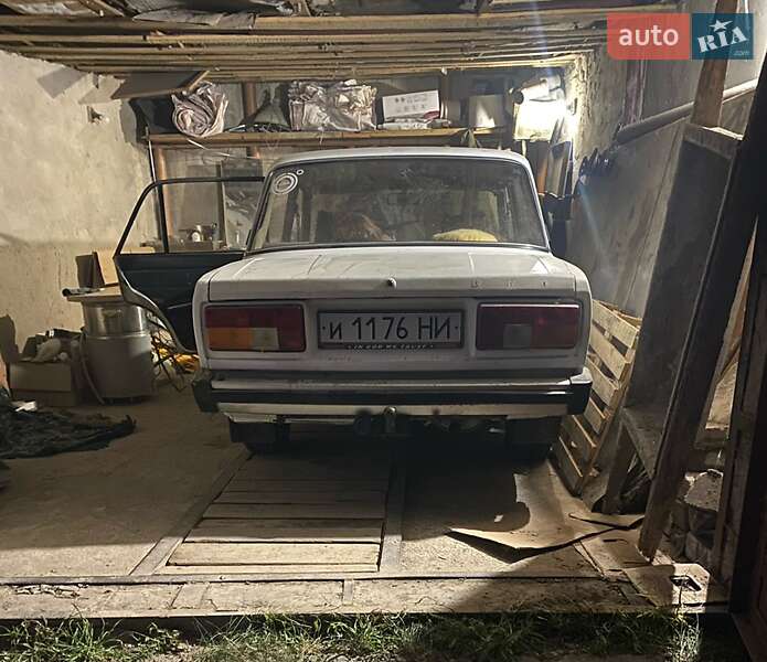 Седан ВАЗ / Lada 2105 1979 в Первомайске