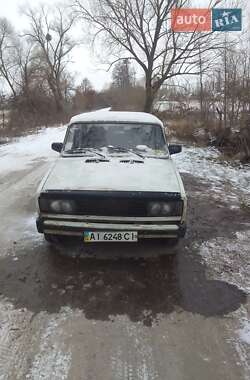 Седан ВАЗ 2105 1995 в Коростышеве