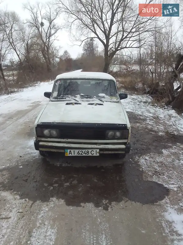 ВАЗ / Lada 2105