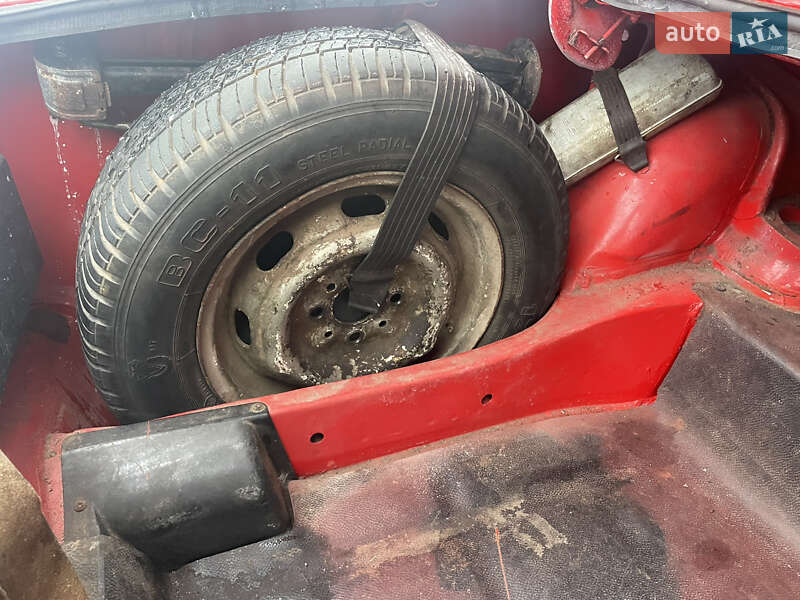 Седан ВАЗ / Lada 2105 1989 в Ровно фото 49 Седан ВАЗ / Lada 2105 1989 в Ровно